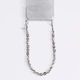 Ремінець UNIQ Coehl Candy Gem Silver Sparkling (UNIQ-CANDYGEM-HSSILV) - зображення 2