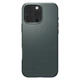 Чохол Spigen Thin Fit для iPhone 16 Pro Max Abyss Green with MagSafe (ACS07981) - зображення 2