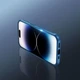 Чехол Nillkin Camshield Pro для iPhone 14 Pro Max Blue (6902048248397) - изображение 11