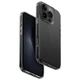 Чохол UNIQ Air Fender для iPhone 16 Pro Max Smoke (UNIQ-IP6.9P(2024)-AIRFGRY) - зображення 1