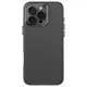 Чохол UNIQ Air Fender для iPhone 16 Pro Max Smoke (UNIQ-IP6.9P(2024)-AIRFGRY) - зображення 2