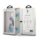 Чохол U.S. Polo Assn Tie & Dye Collection для iPhone 12 mini Multicolor (USHCP12SPCUSML) - зображення 10