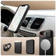 Чехол Tech-Protect Kevlar Aura для iPhone 16e Black with MagSafe (5906302331697) - изображение 6