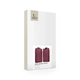 Чехол Tech-Protect Universal Phone для телефону 6-6.9 inch Mulberry (5906302332014) - изображение 6