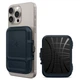 Магнітний гаманець Spigen Lock Fit Metal Slate with MagSafe (AFA08526) - зображення 1