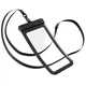 Водонепроникний чохол 3mk Hydro Case Universal Waterproof 7" Black (5903108517621) - зображення 2