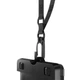 Водонепроникний чохол 3mk Hydro Case Universal Waterproof 7" Black (5903108517621) - зображення 4