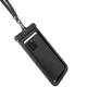 Водонепроникний чохол 3mk Hydro Case Universal Waterproof 7" Black (5903108517621) - зображення 5
