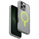 Чохол UNIQ Combat Active для iPhone 16 Pro Max Gray with MagSafe (UNIQ-IP6.9P(2024)-COMAMSGRY) - зображення 1