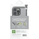 Чохол UNIQ Combat Active для iPhone 16 Pro Max Gray with MagSafe (UNIQ-IP6.9P(2024)-COMAMSGRY) - зображення 6