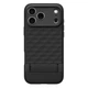 Чехол Spigen Parallax "S" для iPhone 17 Pro Max Matte Black with MagSafe (ACS09911) - изображение 2