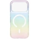 Чохол Uniq Iridescia для iPhone 17 Pro Holo Quartz with MagSafe (UNIQ-IP6.3P(2025)-IRDMHQTZ) - зображення 5