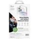 Чохол Uniq Iridescia для iPhone 17 Pro Holo Quartz with MagSafe (UNIQ-IP6.3P(2025)-IRDMHQTZ) - зображення 7