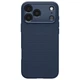 Чохол Spigen Liquid Air для iPhone 17 Pro Navy Blue (ACS10332) - зображення 2