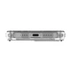 Чохол UAG Plyo для iPhone 15 Pro Max Ice Rose Gold with MagSafe (114305114348) - зображення 7