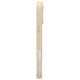Чохол UNIQ Coehl Muse для iPhone 16 Pro Max Cream with MagSafe (UNIQ-IP6.9P(2024)-MUSMCREM) - зображення 5