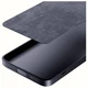 Чехол 3mk Matt Case Pro для iPhone 17 Matte Black (5903108664806) - изображение 3