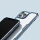 Чохол Nillkin Nature TPU Pro для iPhone 14 Pro White (6902048248519) - зображення 15