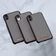 Чехол Nordic Elements Saeson Idun для iPhone XR Dark Brown Pattern 2 (E20295) - изображение 9