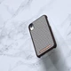 Чехол Nordic Elements Saeson Idun для iPhone XR Dark Brown Pattern 2 (E20295) - изображение 10