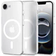 Чохол Tech-Protect MagSlim для iPhone 16e Matte Ice with MagSafe (5906302360222) - зображення 1