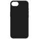 Чехол 3mk Silicone Case для iPhone 16e Black (5903108562911) - изображение 6