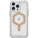 Чохол UAG Plyo для iPhone 15 Pro Max Ice Gold with MagSafe (114305114381) - зображення 1