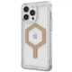 Чохол UAG Plyo для iPhone 15 Pro Max Ice Gold with MagSafe (114305114381) - зображення 2