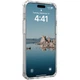 Чохол UAG Plyo для iPhone 15 Pro Max Ice Gold with MagSafe (114305114381) - зображення 6