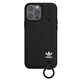 Чохол Adidas OR Hand Strap Case для iPhone 13 Pro Max Black (47139) - зображення 2