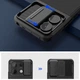 Чехол Tech-Protect Velar Cam+ для Xiaomi Redmi Note 13 Pro 5G | Poco X6 5G Black (5906302307647) - изображение 2