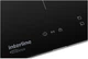 Варочная поверхность индукционная Interline HIV 960 SIR BA SYNERGY - изображение 7