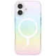 Чохол Uniq Iridescia для iPhone 17 Holo Quartz with MagSafe (UNIQ-IP6.3(2025)-IRDMHQTZ) - зображення 2