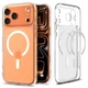 Чехол Spigen Ultra Hybrid для iPhone 17 Pro Max White with MagSafe (ACS10286) - изображение 1