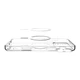 Чехол Spigen Ultra Hybrid для iPhone 17 Pro Max White with MagSafe (ACS10286) - изображение 6
