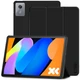 Чохол Tech-Protect SmartCase для Lenovo Idea Tab K11 2 Gen 11 2025 Black (5906302333387) - зображення 1