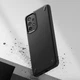 Чехол Ringke Onyx для Samsung Galaxy A73 Black (8809848207211) - изображение 5