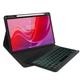 Чехол-клавиатура Tech-Protect SC Pen + Keyboard для Lenovo Tab M11 11.0 (TB-330) Black (5906203691753) - изображение 4