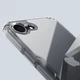 Чохол Nillkin Nature Pro для iPhone 16e Transparent (6902048296138) - зображення 9