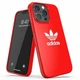 Чохол Adidas OR Snap Case Trefoil для iPhone 13 | 13 Pro Red (47101) - зображення 1