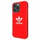 Чохол Adidas OR Snap Case Trefoil для iPhone 13 | 13 Pro Red (47101) - зображення 3