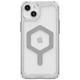 Чохол UAG Plyo для iPhone 15 Plus Ice Silver with MagSafe (114314114333) - зображення 1
