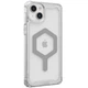 Чохол UAG Plyo для iPhone 15 Plus Ice Silver with MagSafe (114314114333) - зображення 3