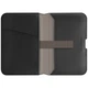 Магнітний гаманець UNIQ Lyden DS Black Flint (UNIQ-LYDENDSMW-DBLKFGRY) - зображення 3
