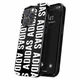 Чохол Adidas OR Snap Case Logo для iPhone 14 Pro Black (50246) - зображення 9