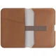 Магнітний гаманець UNIQ Lyden DS Caramel Ivory (UNIQ-LYDENDSMW-CMLIVY) - зображення 3