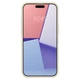 Чехол Spigen Crystal Hybrid для iPhone 15 Pro Max Sand Beige (8809896747578) - изображение 3