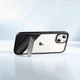 Чехол Ugreen Fusion Kickstand для iPhone 13 Pro Black (UGR1266BLK) - изображение 2