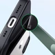 Чехол Ugreen Fusion Kickstand для iPhone 13 Pro Black (UGR1266BLK) - изображение 6