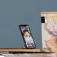 Чехол Ugreen Fusion Kickstand для iPhone 13 Pro Black (UGR1266BLK) - изображение 13